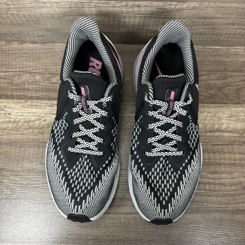 Nike zoom winflo